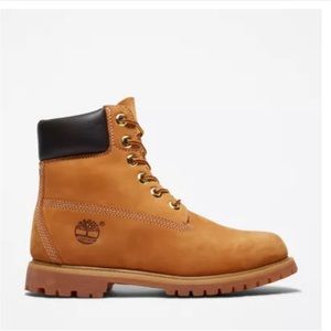 ‼️Closet Clear Out‼️ Women’s Timberland Premium 6-Inch Waterproof Boots